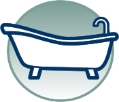 Tallmadge Tub Installation