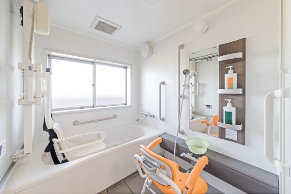 Senior Bathtub Installation in Tallmadge