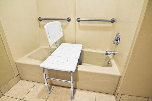 Handicap Bathtub Installation in Tallmadge
