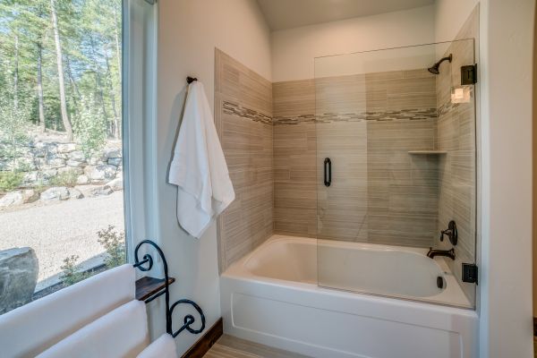 Bathroom Tub Installation in Tallmadge