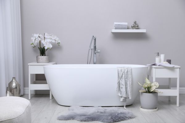 Bath Installation in Tallmadge