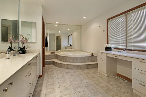 Step In Tub Installation in Tallmadge