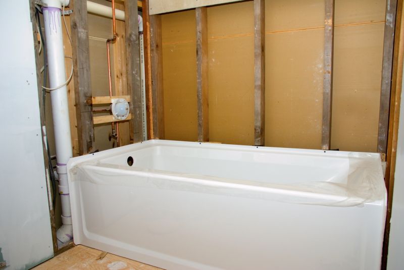 Top Bathtub Installation Companies in Broadview Heights, OH