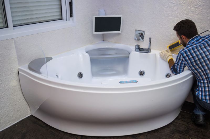 Top Bathtub Installation Companies in Mantua, OH