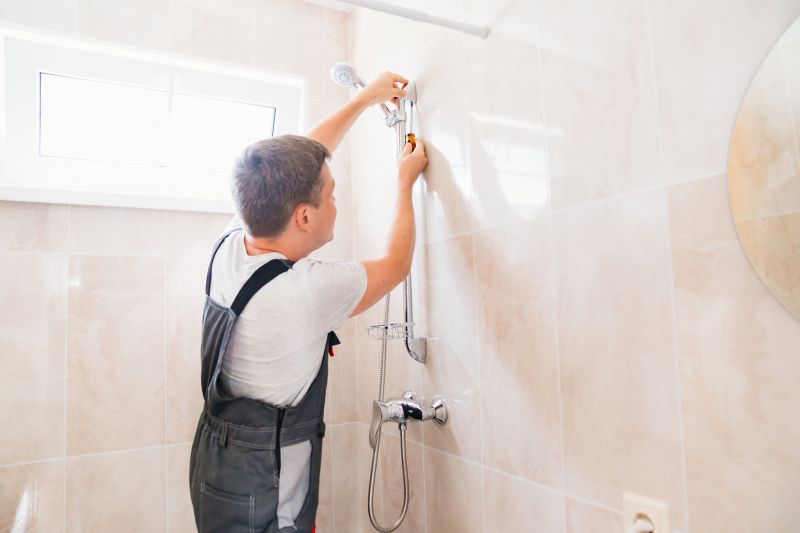 Top Shower Installation Companies in Akron, OH