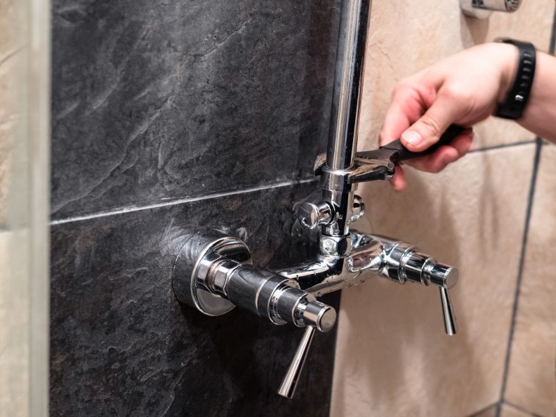 Top Shower Installation Companies in Cuyahoga Falls, OH
