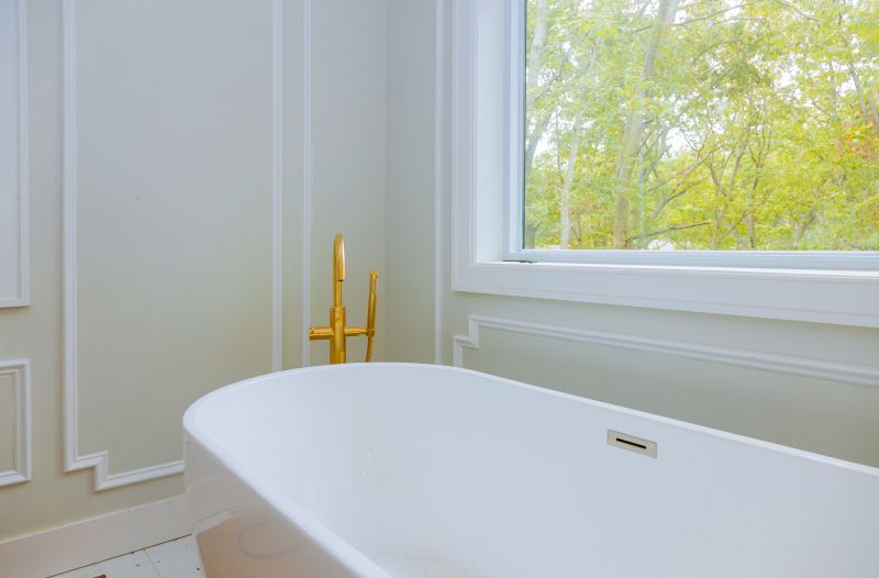 Specialized Bath Remodelers